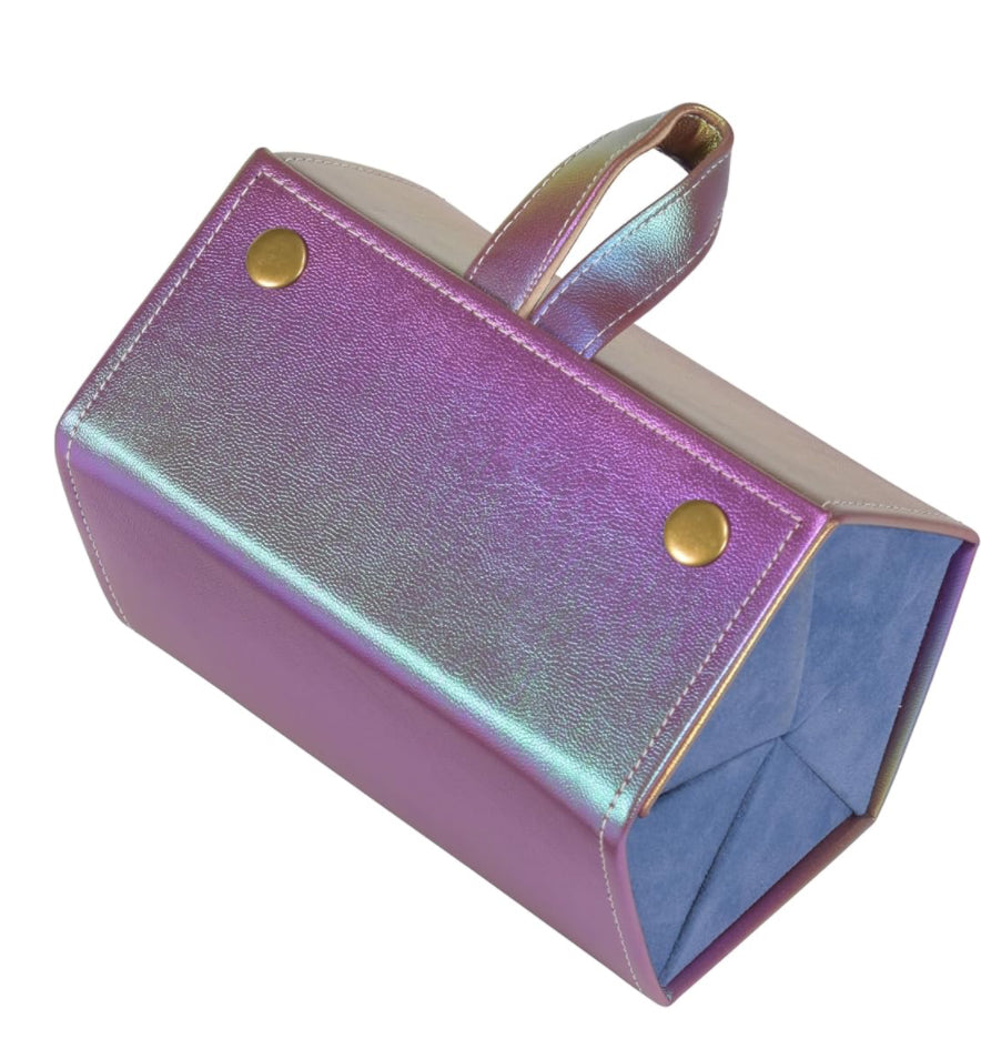 EYEWEAR ORGANIZER