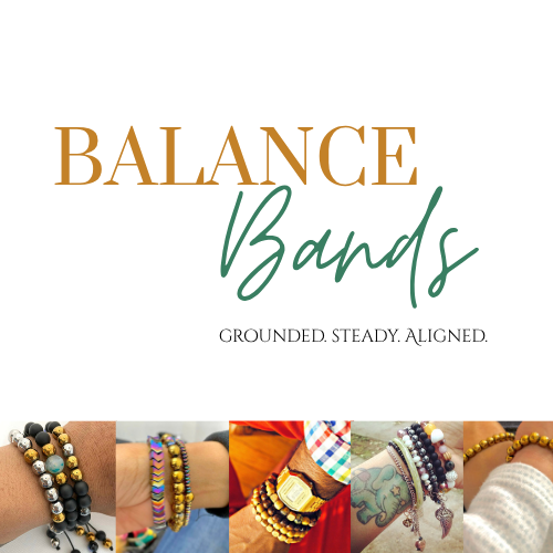 BALANCE BANDS
