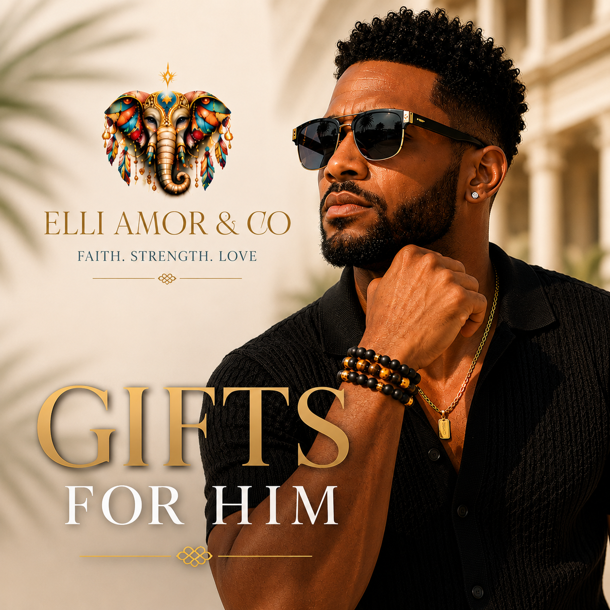 GIFTS FOR HIM