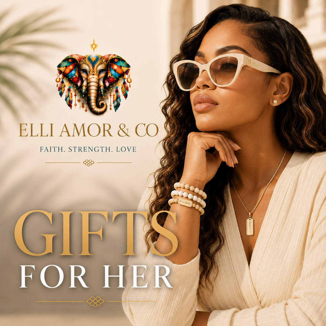 GIFTS FOR HER