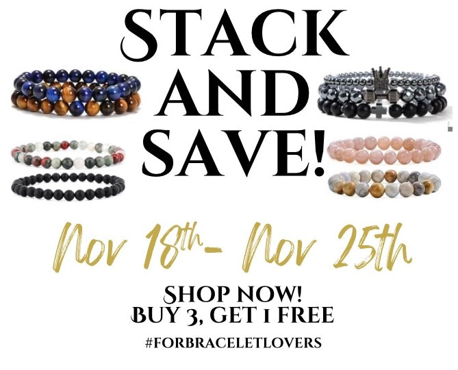 STACK & SAVE