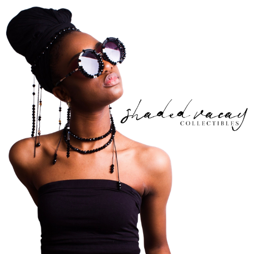 SHADED VACAY COLLECTIBLES