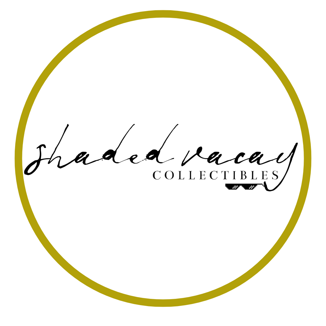 SHADED VACAY COLLECTIBLES