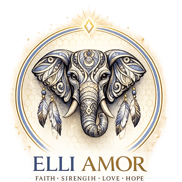 ELLI AMOR