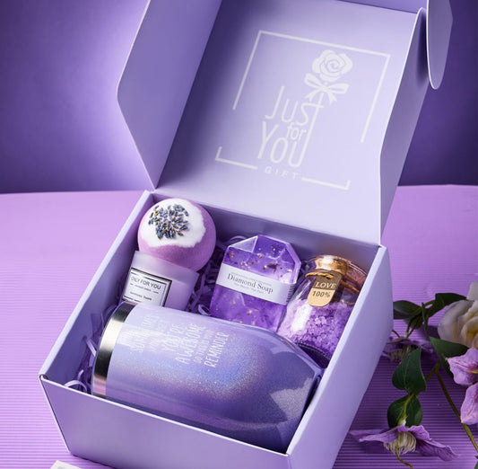 Just For Her