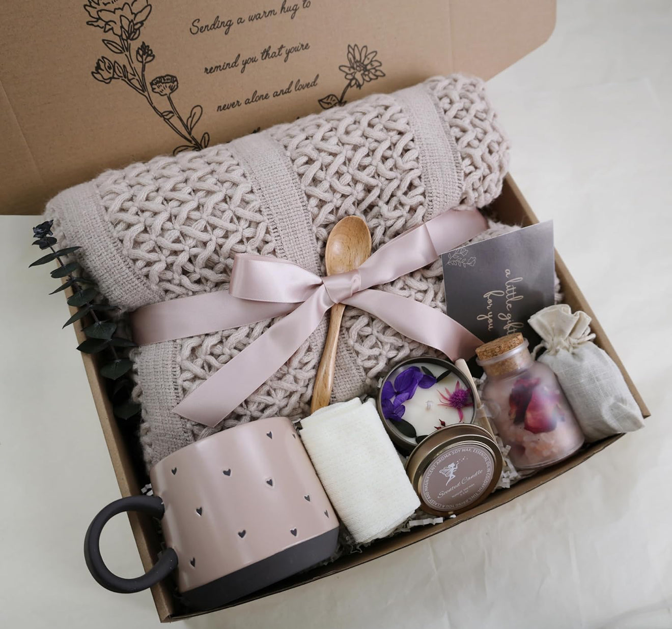 The Healing Box