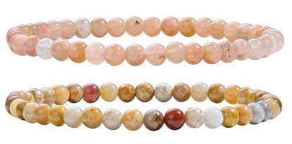 SOFT STRENGTH SERENITY