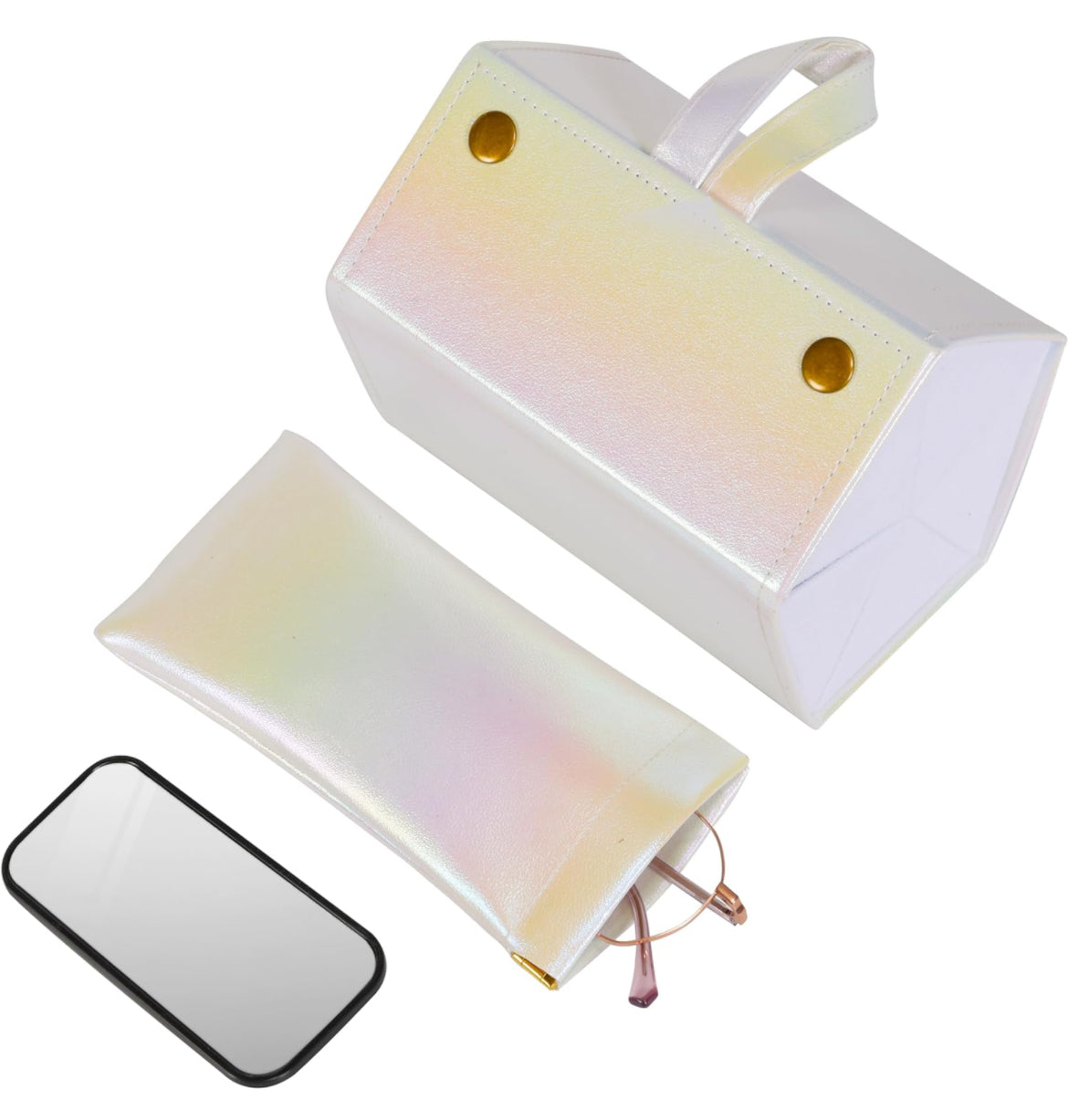 EYEWEAR ORGANIZER