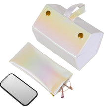 EYEWEAR ORGANIZER